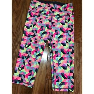 🖤SOLD🖤Victoria’s Secret vsx capri legging